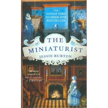 The Miniaturist