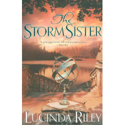 The Storm Sister