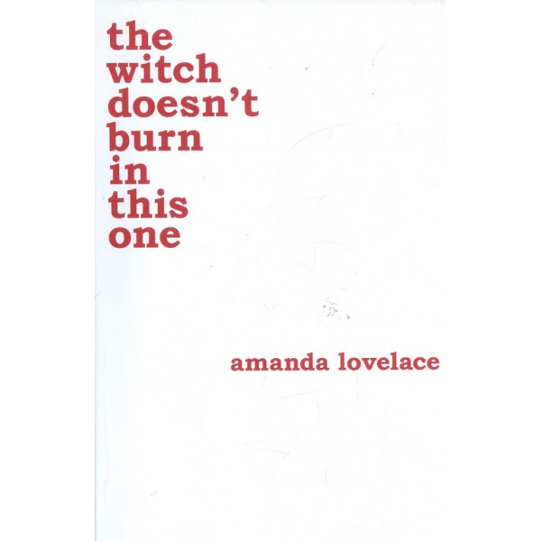 The Witch Doesnt Burn in this One