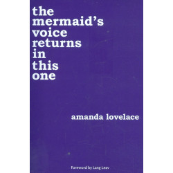 The Mermaids Voice Returns...