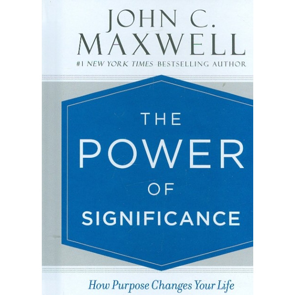 The Power of Significance