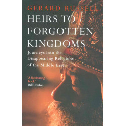 Heirs to Forgotten Kingdoms