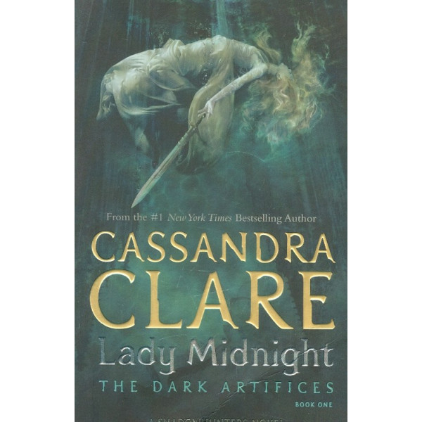 Lady Midnight