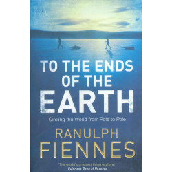 To the Ends of the Earth