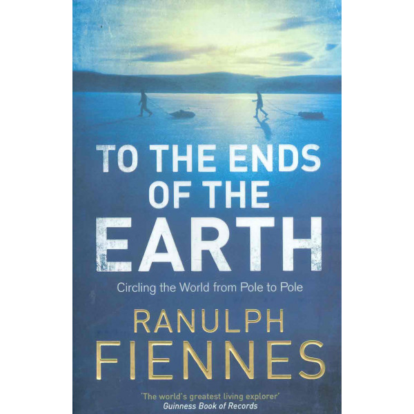 To the Ends of the Earth