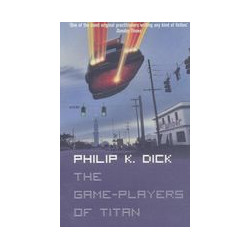 The Game-Players of Titan