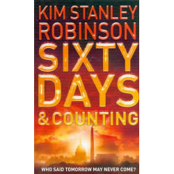 Sixty Days and Counting