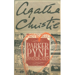 Parker Pyne Investigates