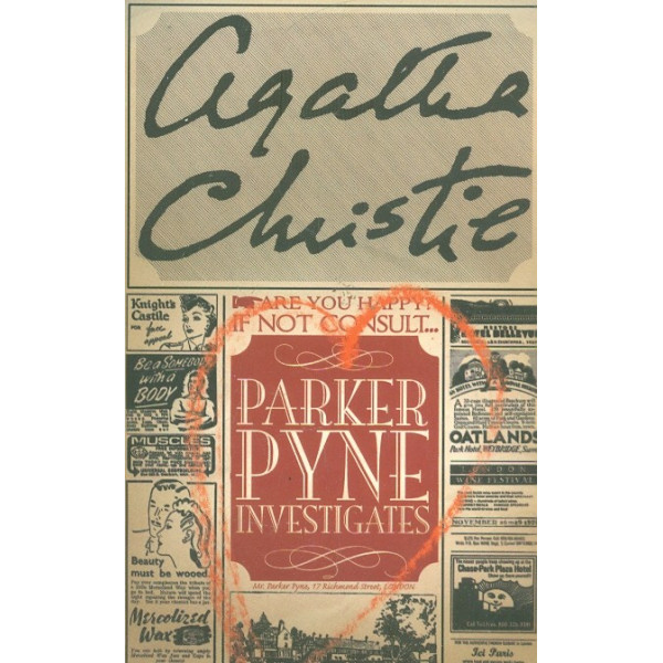 Parker Pyne Investigates