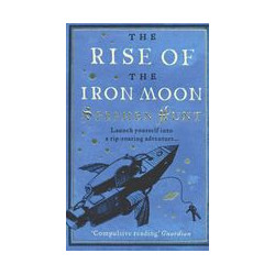 The Rise of the Iron Moon
