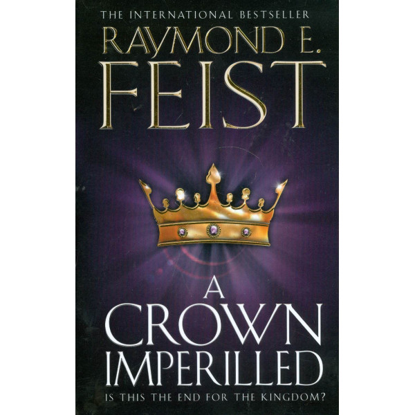 A Crown Imperilled