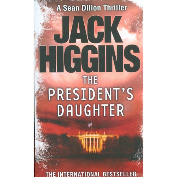 The Presidents Daughter