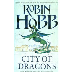 City of Dragons