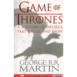 Game of Thrones 3 - A Storm...