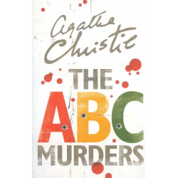 The ABC Murders