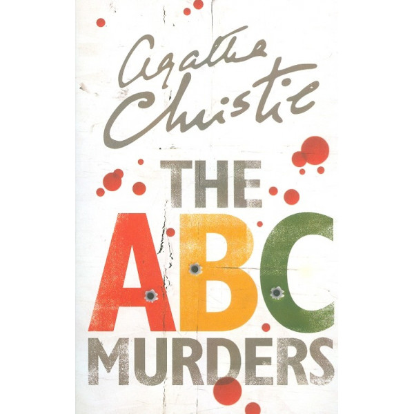 The ABC Murders