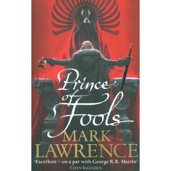Prince of Fools