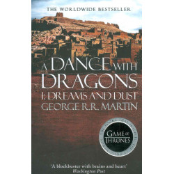 A Dance with Dragons I -...