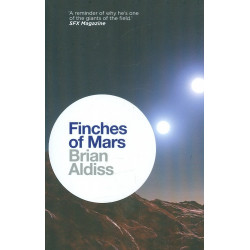 Finches of mars