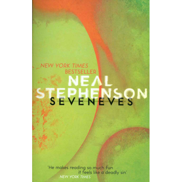 Seveneves