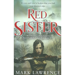 Red Sister