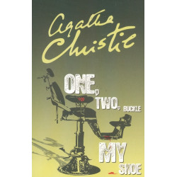 One, Two, Buckle My Shoe