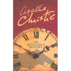 The Seven Dials Mystery