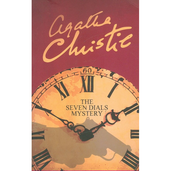 The Seven Dials Mystery