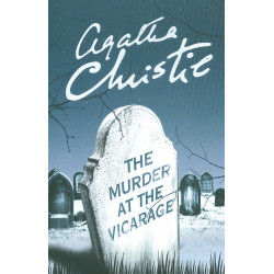 The Murder at the Vicarage