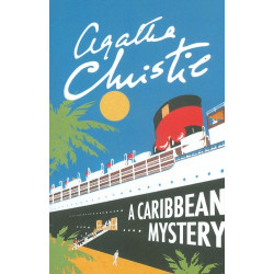 A Caribbean Mystery