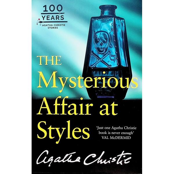 The Mysterious Affair at Styles