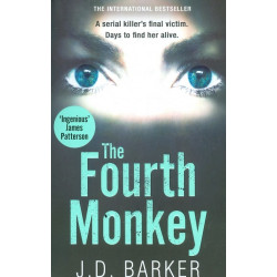 The Fourth Monkey