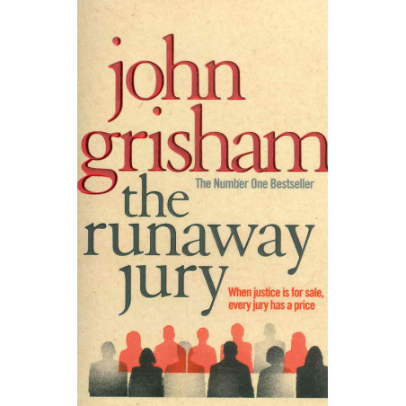 The Runaway Jury