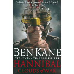 Hannibal Clouds of War