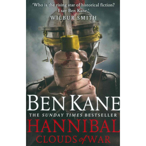 Hannibal Clouds of War