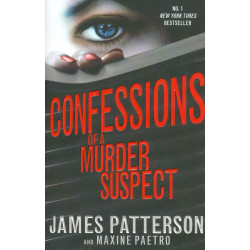 Confessions of a Murder Suspect