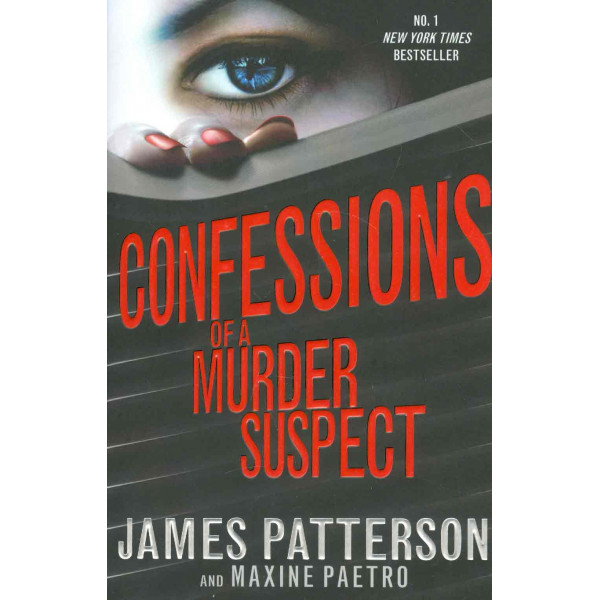 Confessions of a Murder Suspect