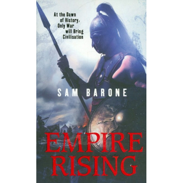 Empire Rising