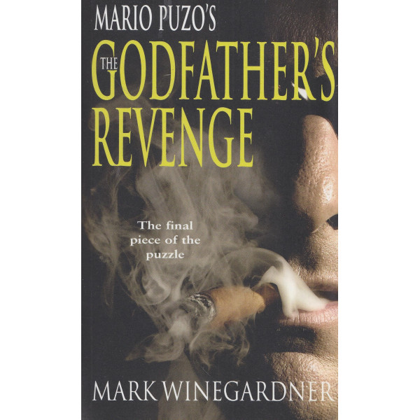 Mario Puzos The Godfathers Revenge