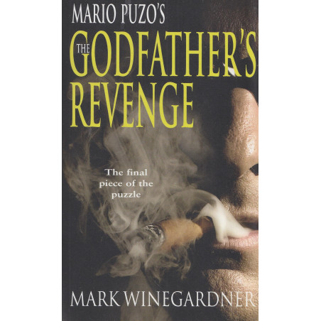 Mario Puzos The Godfathers...