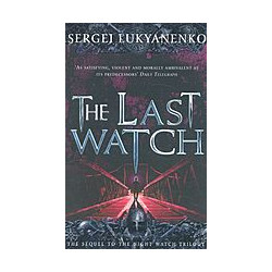 The Last Watch