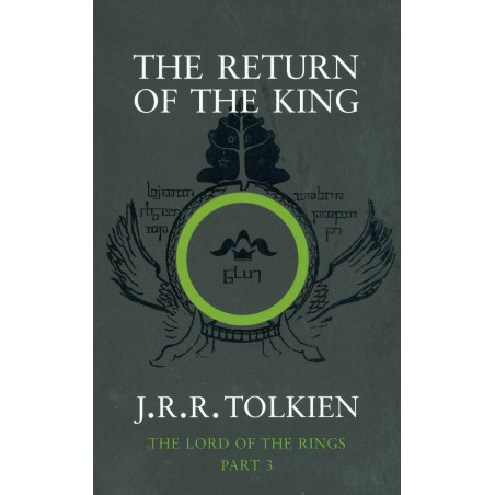 The Return of the King