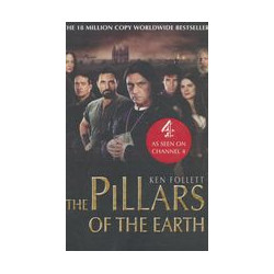 The Pillars of the Earth