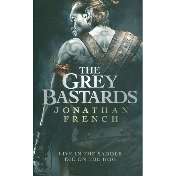 The Grey Bastards