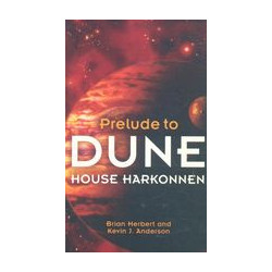 Prelude to Dune - House...