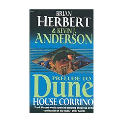 Prelude to Dune - House...