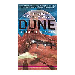 The Battle of Corrin