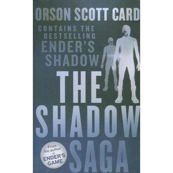 The Shadow Saga