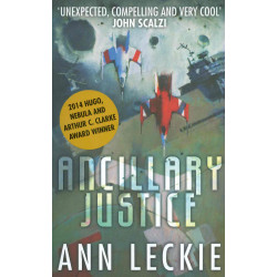 Ancillary Justice