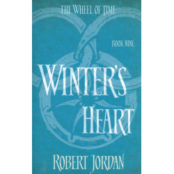 Winters Heart